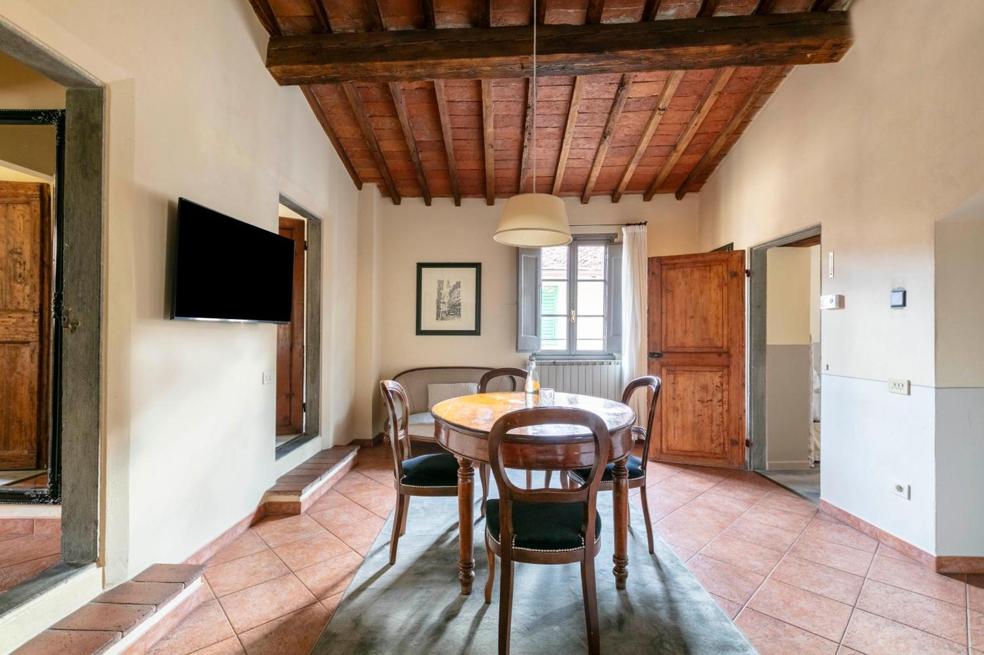 Numa Florence Palazzo Belfiore Exterior foto